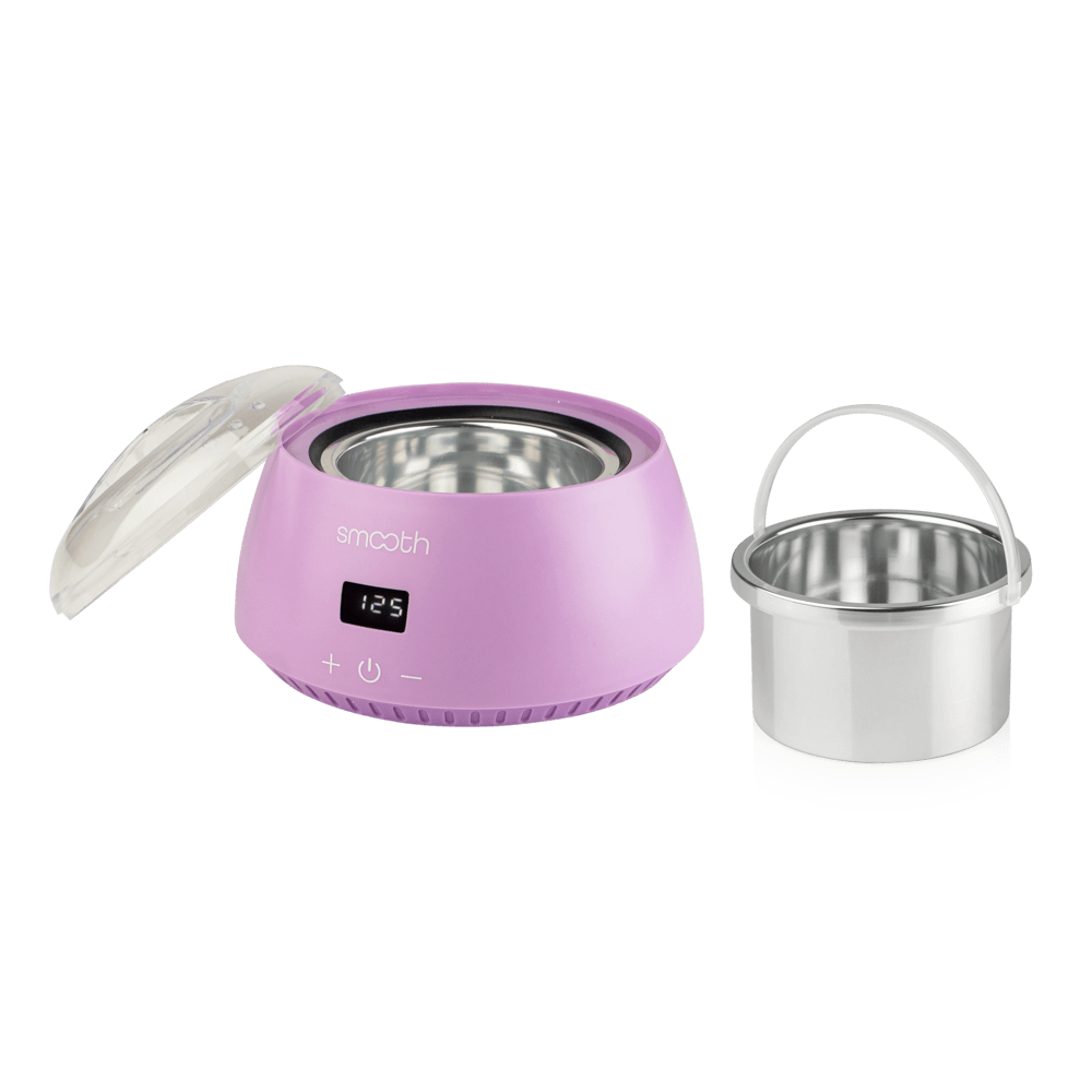 Воскоплав SMOOTH SL-500 PURPLE на 100W та 500 мл.